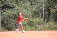 Junioren-Clubmeisterschaften 2012